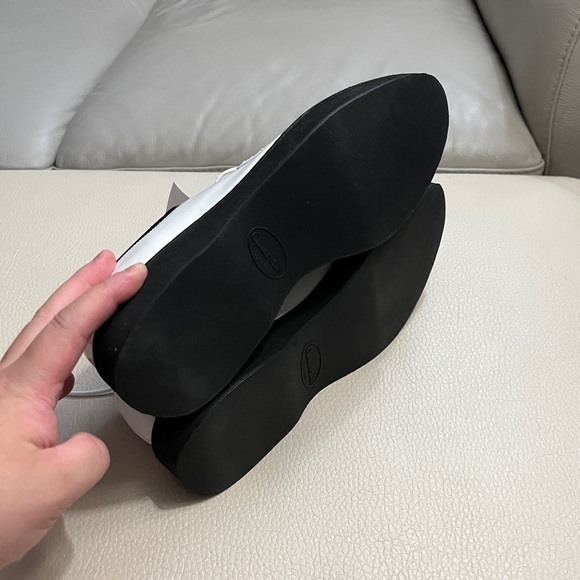 Church's Women's Brandy Met Studded Leather Shoes - Made in Italy - EU 38.5/US 8 - Picture 7 of 11